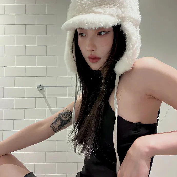 总统的女儿