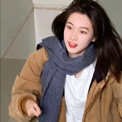 女人,有时是男人